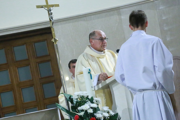 Lektorzy w Dąbrowie Tarnowskiej