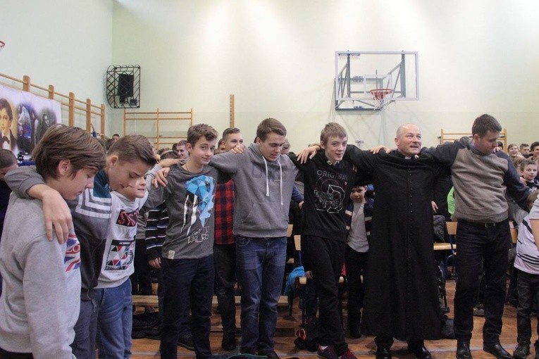 XI Pielgrzymka LSO