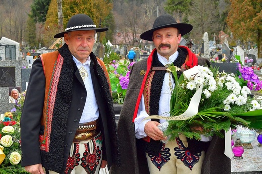 Wspomnienie ks. Kazimierza Kaszelewskiego