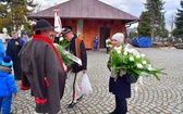 Wspomnienie ks. Kazimierza Kaszelewskiego