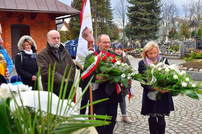 Wspomnienie ks. Kazimierza Kaszelewskiego