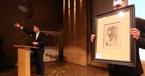 Rekordowa Aukcja Wielkiego Serca