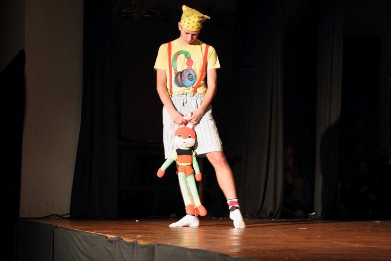 Przegląd Teatrów Pijarskich