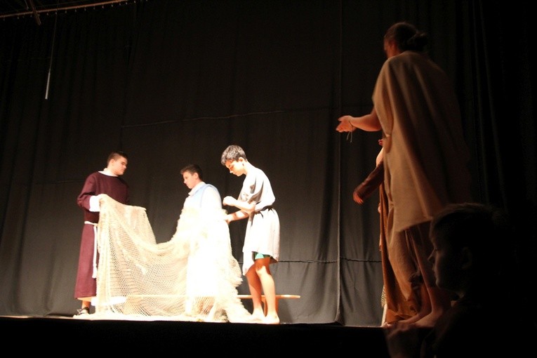 Przegląd Teatrów Pijarskich