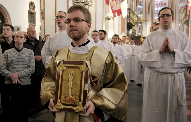 Zakończenie Roku Miłosierdzia