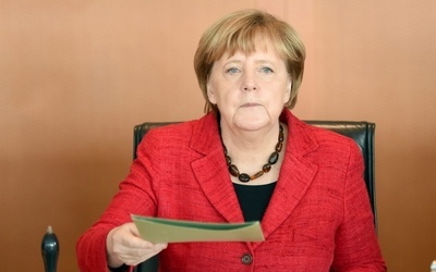 Merkel po raz czwarty kanclerzem Niemiec?