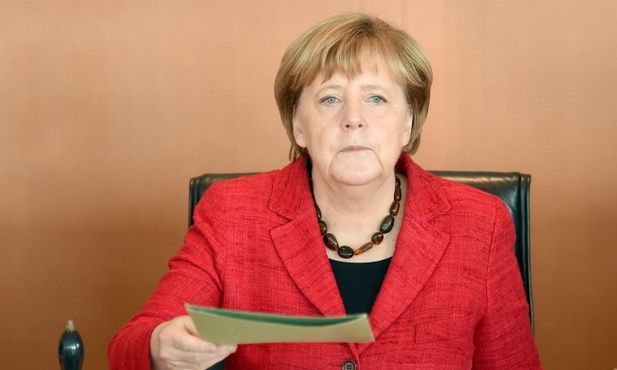 Merkel po raz czwarty kanclerzem Niemiec?