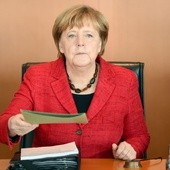 Merkel po raz czwarty kanclerzem Niemiec?