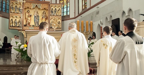 Nic się nie kończy, wszystko się zaczyna