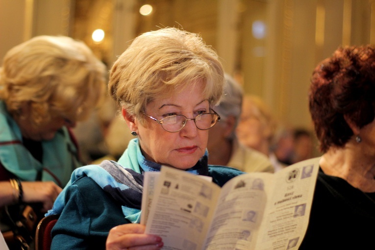 75-lecie powstania Teatru Rapsodycznego