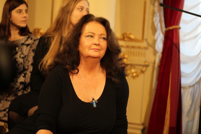 75-lecie powstania Teatru Rapsodycznego