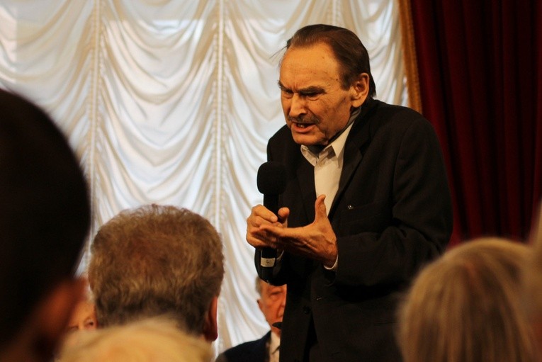 75-lecie powstania Teatru Rapsodycznego