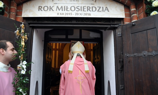 Nie wystarczy wierzyć, że Jezus jest Królem wszechświata