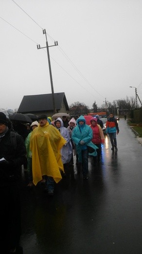 Pielgrzymka z Malczyc do Kwietna