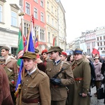 III Krakowskie Zaduszki za Żołnierzy Wyklętych-Niezłomnych