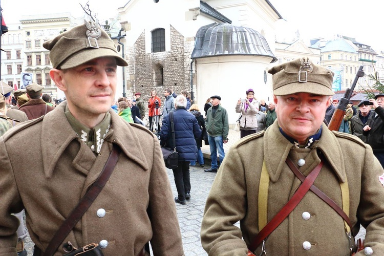 III Krakowskie Zaduszki za Żołnierzy Wyklętych-Niezłomnych