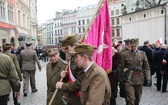 III Krakowskie Zaduszki za Żołnierzy Wyklętych-Niezłomnych