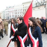 III Krakowskie Zaduszki za Żołnierzy Wyklętych-Niezłomnych