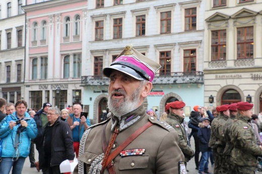 III Krakowskie Zaduszki za Żołnierzy Wyklętych-Niezłomnych