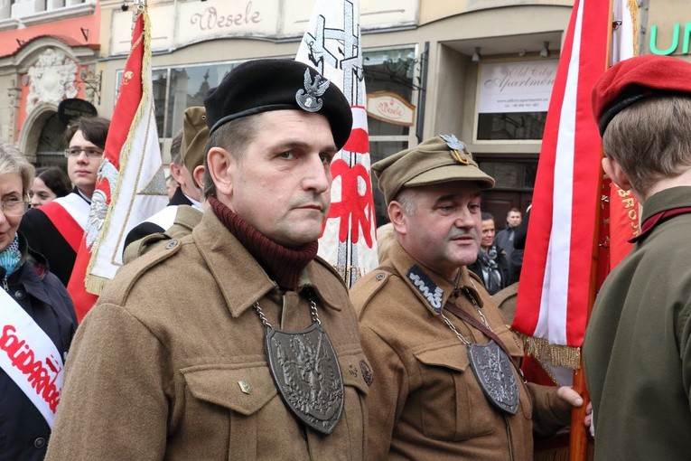 III Krakowskie Zaduszki za Żołnierzy Wyklętych-Niezłomnych