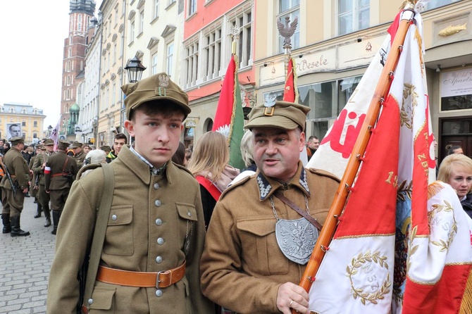 III Krakowskie Zaduszki za Żołnierzy Wyklętych-Niezłomnych