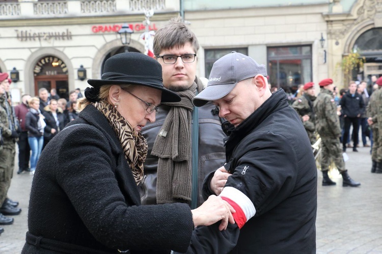 III Krakowskie Zaduszki za Żołnierzy Wyklętych-Niezłomnych