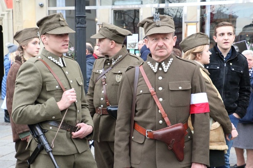 III Krakowskie Zaduszki za Żołnierzy Wyklętych-Niezłomnych