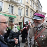 III Krakowskie Zaduszki za Żołnierzy Wyklętych-Niezłomnych