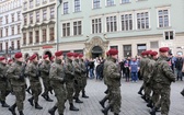 III Krakowskie Zaduszki za Żołnierzy Wyklętych-Niezłomnych