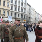 III Krakowskie Zaduszki za Żołnierzy Wyklętych-Niezłomnych