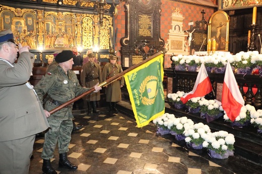 III Krakowskie Zaduszki za Żołnierzy Wyklętych-Niezłomnych