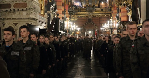 III Krakowskie Zaduszki za Żołnierzy Wyklętych-Niezłomnych