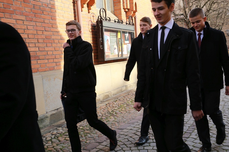 Święto KSM