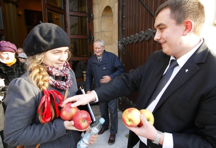 Msza św. na zakończenie II Synodu Archidiecezji Katowickiej