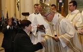 Msza św. na zakończenie II Synodu Archidiecezji Katowickiej