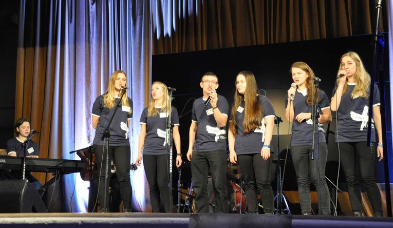 XIX Przegląd "Spotkałem Pana"