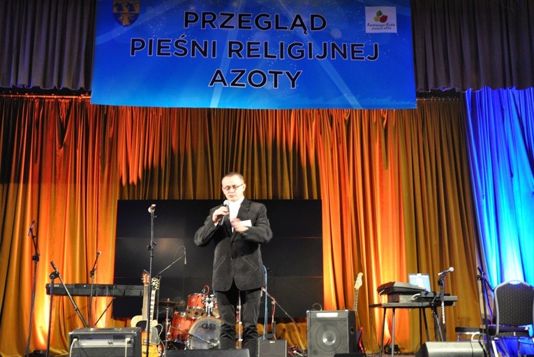 XIX Przegląd "Spotkałem Pana"