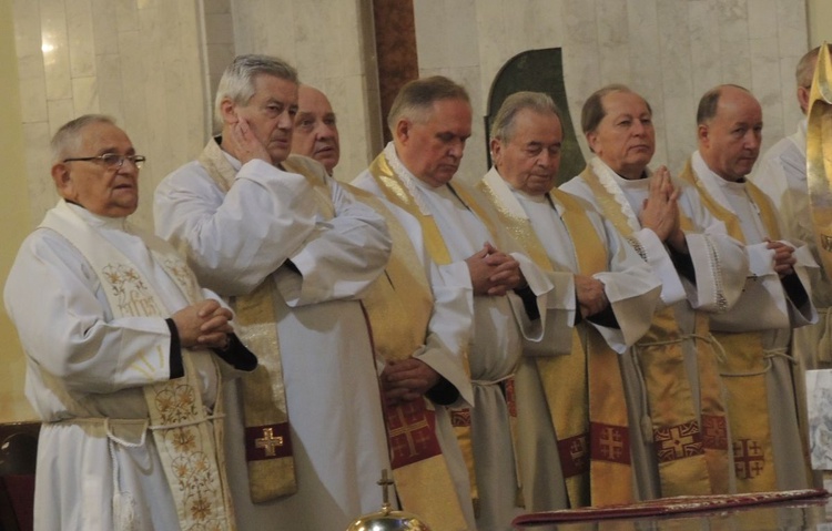 Święto Akcji Katolickiej i KSM