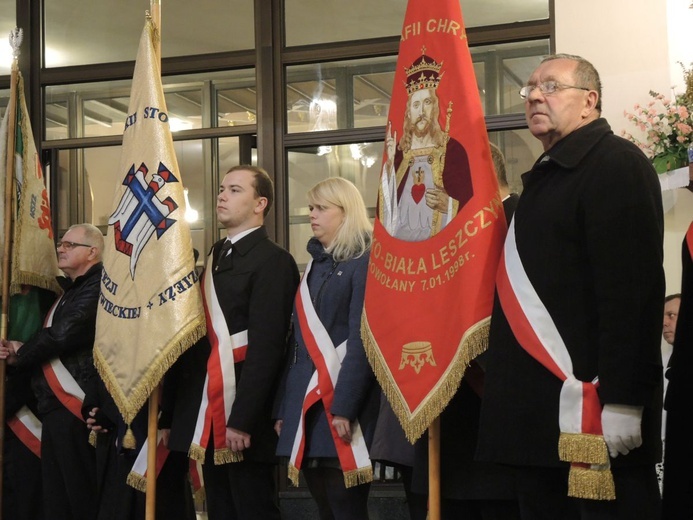 Święto Akcji Katolickiej i KSM