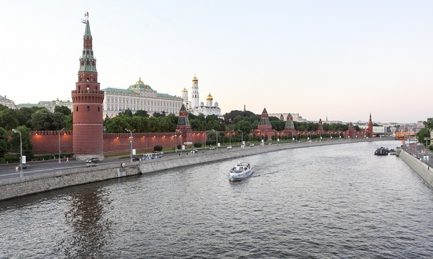 Rosja: Kolejni obywatele Ukrainy zatrzymani w sprawie o dywersję