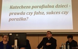Katecheci z całej Polski dyskutowali o katechezie parafialnej