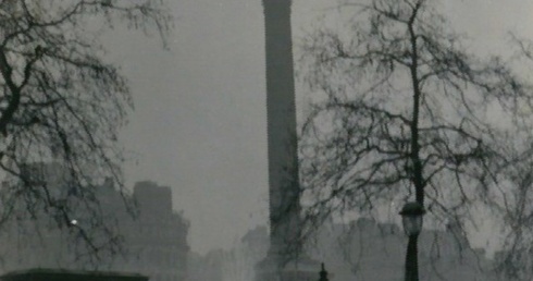 Tajemnica mgły, która zabiła 12 tys. londyńczyków, rozwiązana