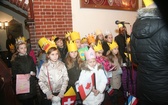 Parafia Przemienienia Pańskiego