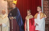 Parafia Przemienienia Pańskiego