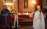 Parafia Przemienienia Pańskiego