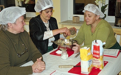 Dla części pań kotlety z warzyw to intrygująca nowość.