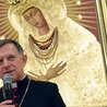 O sytuacji katolików za wschodnią granicą opowiada abp Mieczysław Mokrzycki.