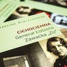 ▲	Cichociemna „Zo” była legendą kurierów w okupowanej Europie. Grupa pasjonatów postanowiła zbadać wątek tarnogórski w jej życiu.