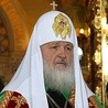 Patriarcha Cyryl modlił się za ofiary stalinizmu