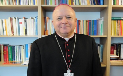 Biskup Wróbel: kardynałowie słusznie napisali list do Franciszka